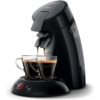 Kaffeepadmaschine Philips SENSEO HD6553 Kaffeemaschine Padmaschine Schwarz