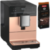 Kaffeevollautomat CM 5510 Silence, Genießerprofile