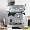 Professionelle automatische 4 in 1 Expresso-Kaffeemaschine/Espressomaschine mit Mühle